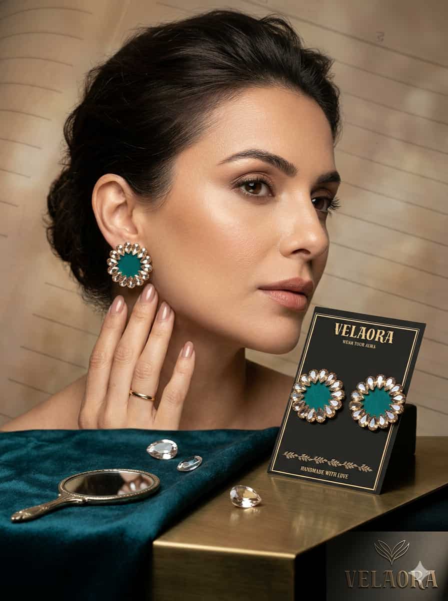 Exquisite Craftsmanship by Velaora